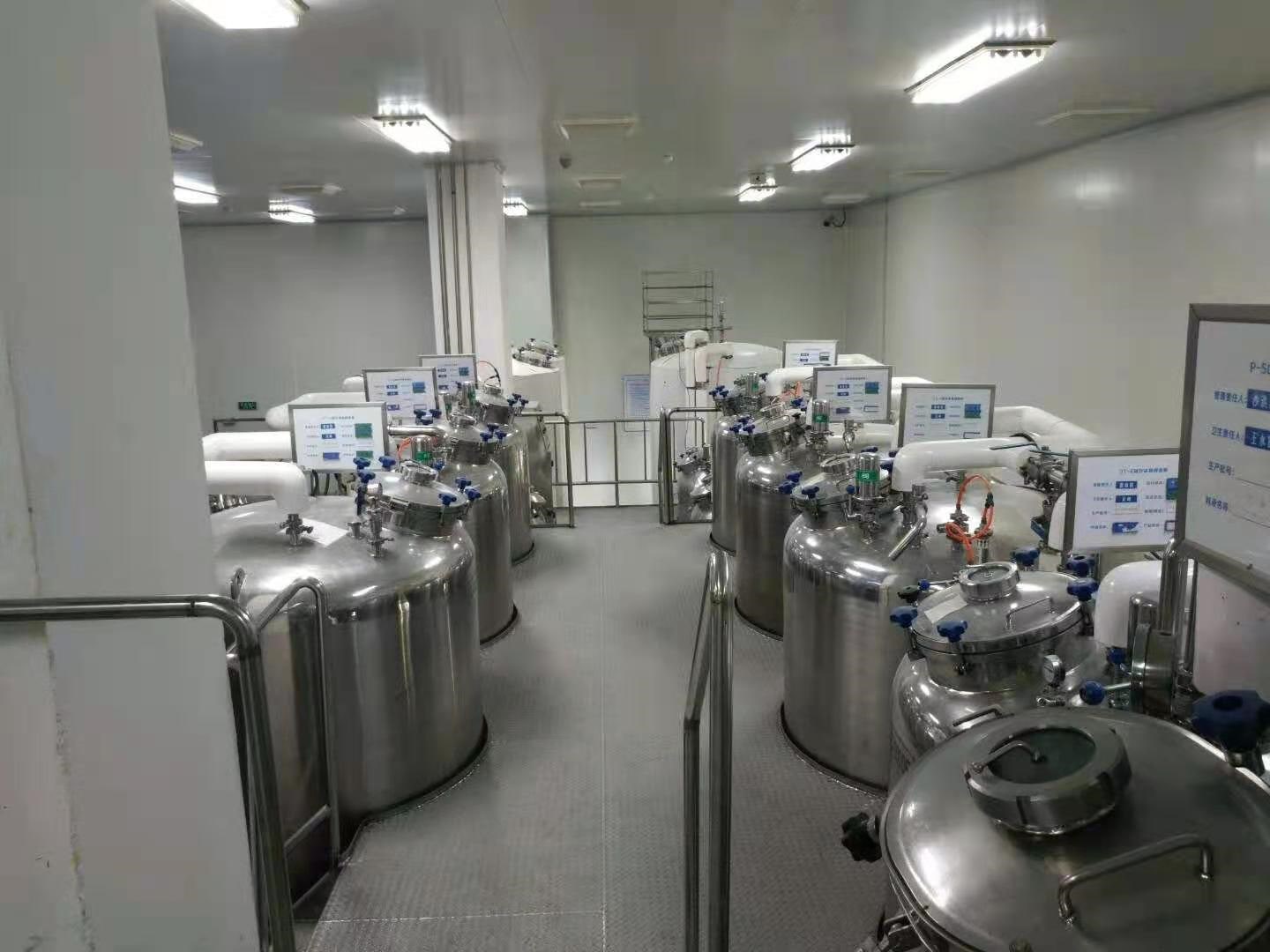 不銹鋼表面處理的化學(xué)清洗工藝